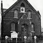 The Old Chapel Apartment York