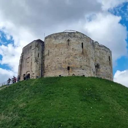 The Old Chapel Appartamento