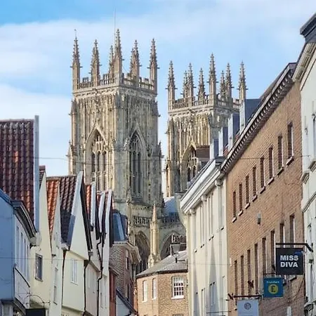 Appartamento The Old Chapel