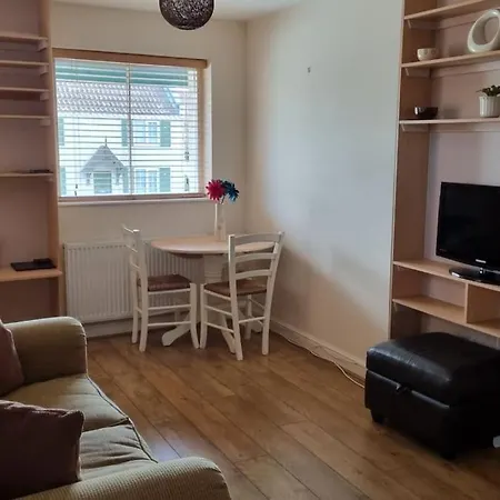 Appartamento The Old Chapel