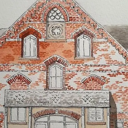 The Old Chapel York