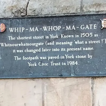 The Old Chapel *