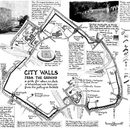 Appartamento The Old Chapel *