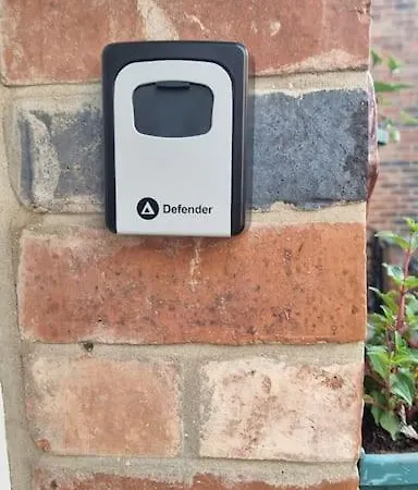 Appartamento The Old Chapel