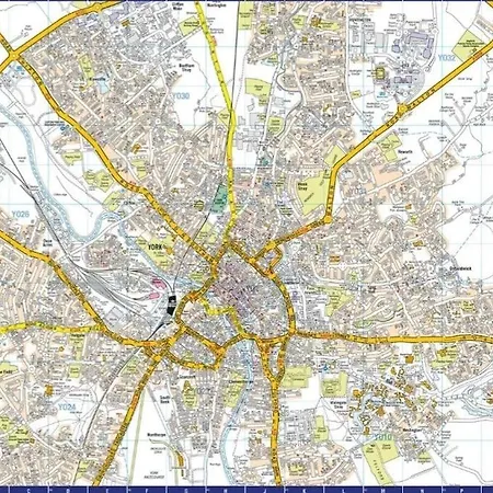 Appartamento The Old Chapel *