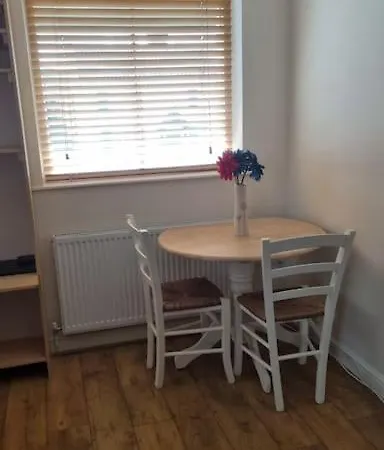 Appartamento The Old Chapel