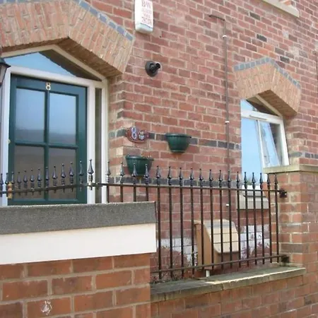 Appartamento The Old Chapel