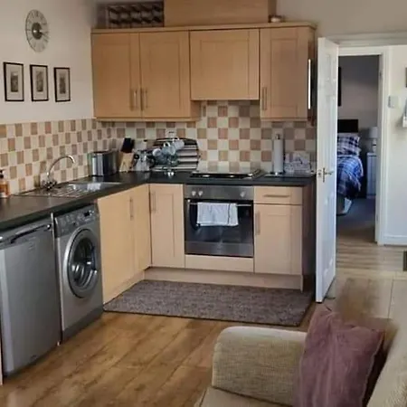 Appartamento The Old Chapel