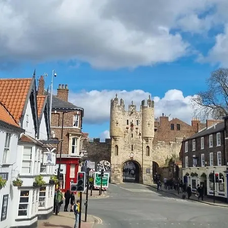 Appartamento The Old Chapel