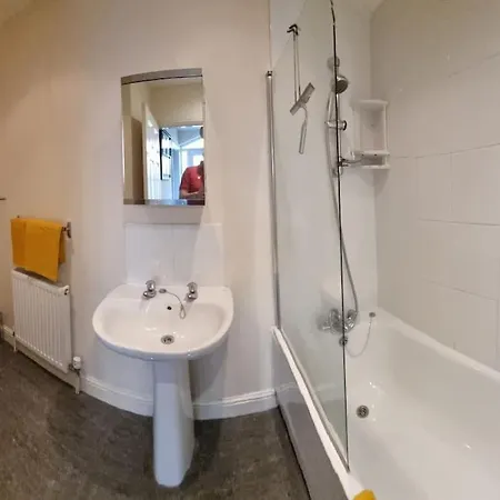 Appartamento The Old Chapel *