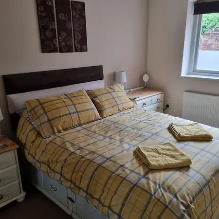 The Old Chapel * York