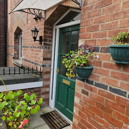 Апартаменты The Old Chapel Йорк