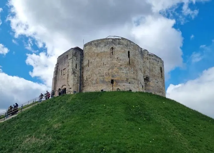 The Old Chapel Апартаменты