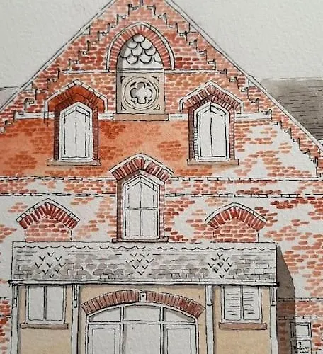 The Old Chapel Йорк