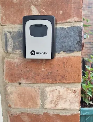 Апартаменты The Old Chapel