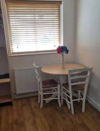 Апартаменты The Old Chapel