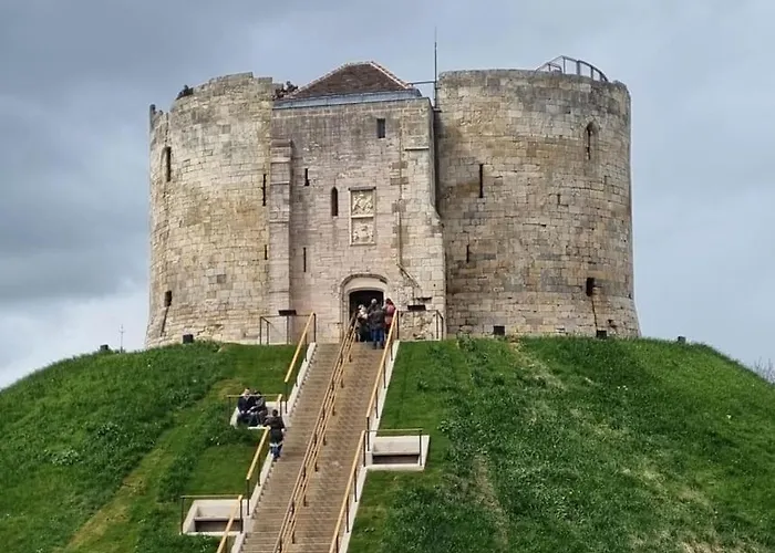 Апартаменты The Old Chapel *