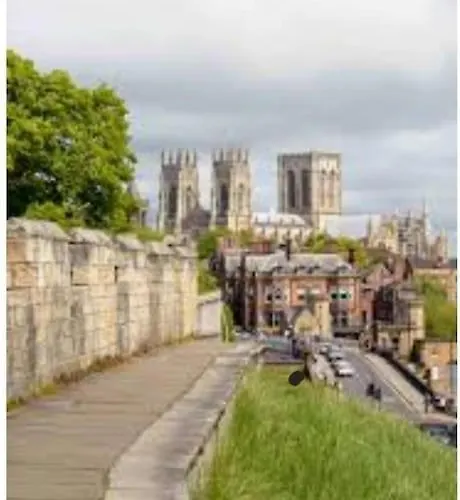 The Old Chapel Апартаменты