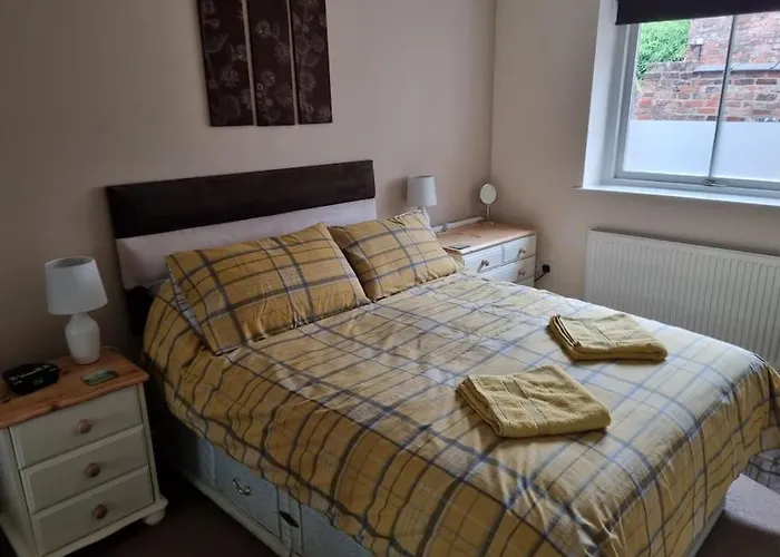 The Old Chapel * Йорк