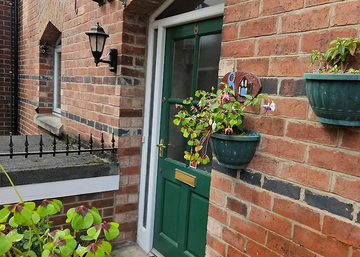 Lägenhet The Old Chapel York