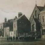 The Old Chapel