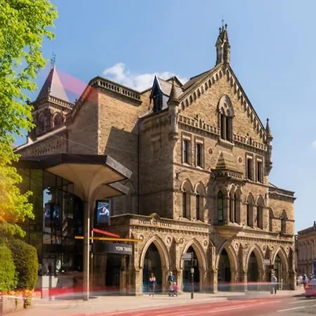 The Old Chapel * Γιορκ