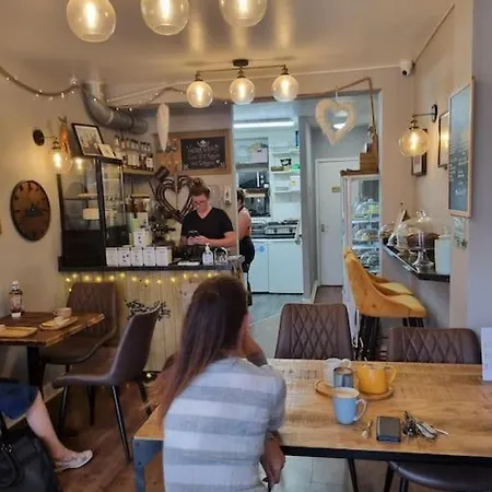 The Old Chapel Γιορκ