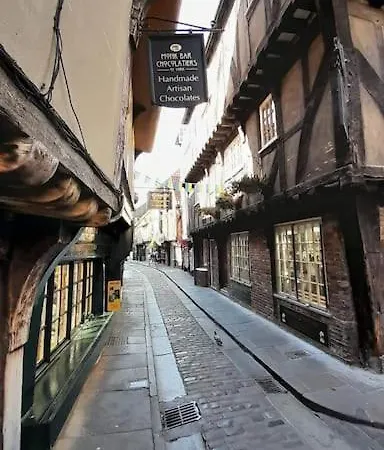 Διαμέρισμα The Old Chapel *