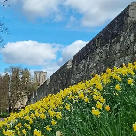 Διαμέρισμα The Old Chapel