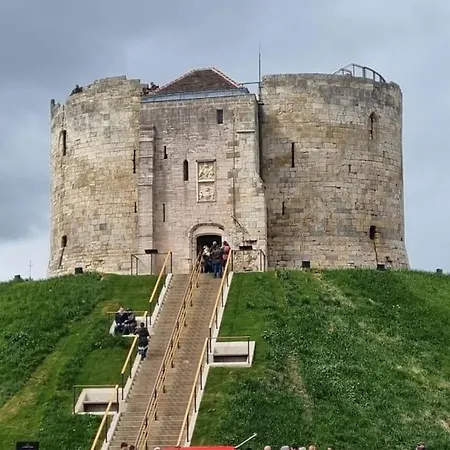 Διαμέρισμα The Old Chapel *