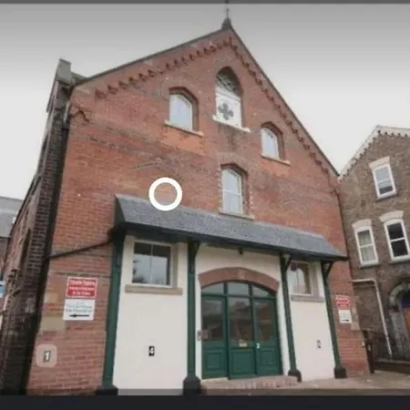 The Old Chapel Διαμέρισμα