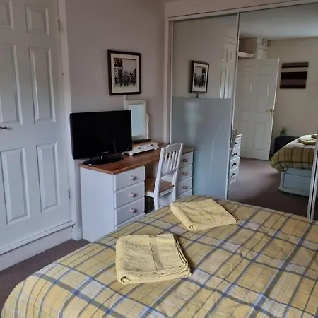 Διαμέρισμα The Old Chapel *